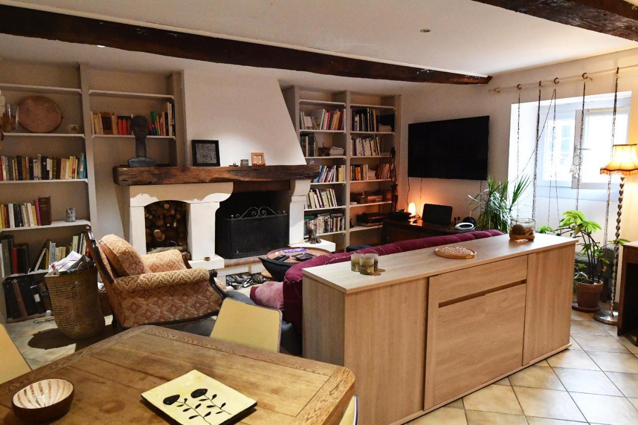 Boissezon Padma Home מראה חיצוני תמונה