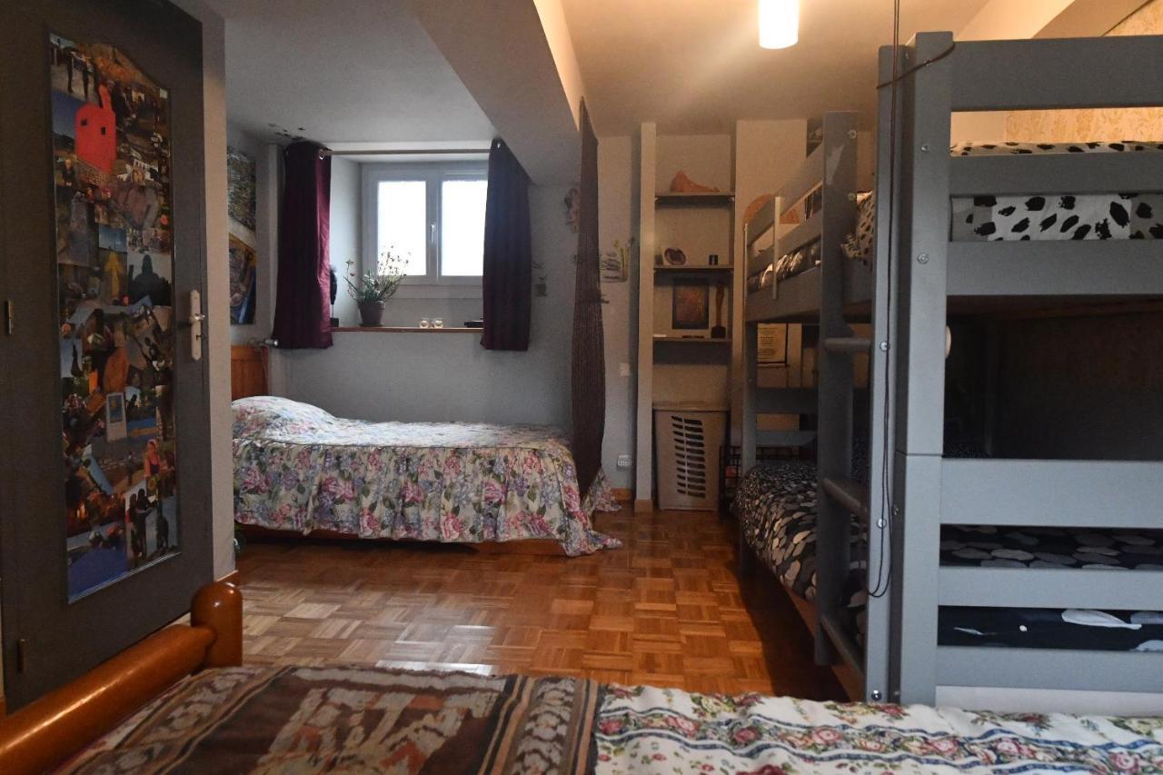 Boissezon Padma Home מראה חיצוני תמונה